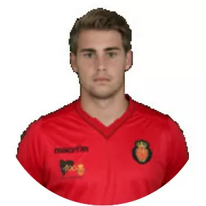 Mateu Ferrer - Footballer