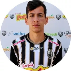 Mateus Antonio Pinheiro Buiate