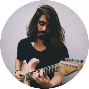 Mateus Asato - Guitarist
