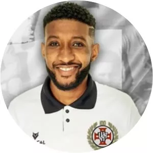 Mateus de Souza Arence - Football player