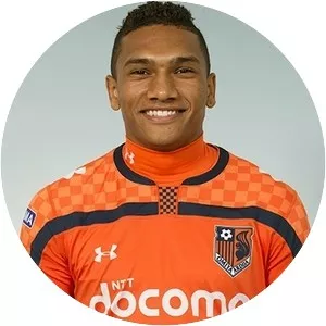 Mateus dos Santos Castro