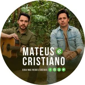 Mateus e Cristiano - Recording artist