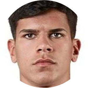 Mateus Fernandes - Brazilian singer