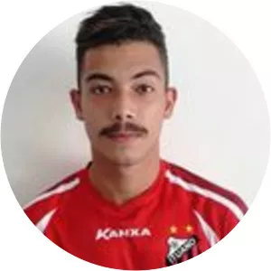 Mateus Marques Randolfo - Football player