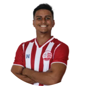 Mateus Nascimento Soares