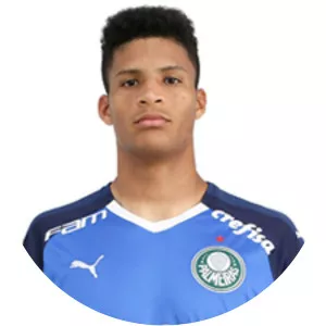 Mateus Oliveira Mendes - Football player