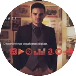 Mateus Santiago - Musical artist