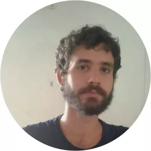 Mateus Simon photograph