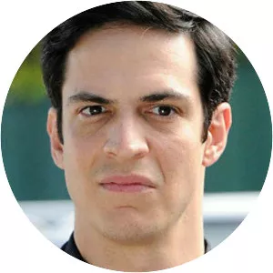 Mateus Solano - Brazilian actor