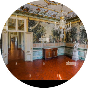 Mateus Vicente de Oliveira - Portuguese architect