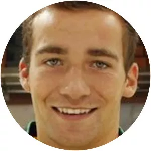 Mateusz Bepierszcz - Ice hockey player