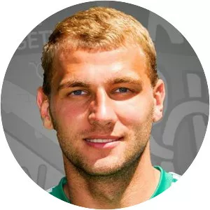 Mateusz Bodzioch - Polish footballer