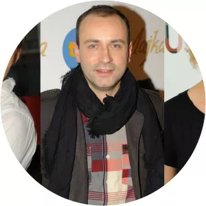 mateusz bohosiewicz photograph