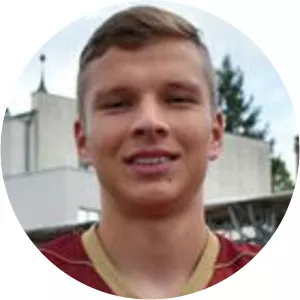 Mateusz Cegiełka - Football player