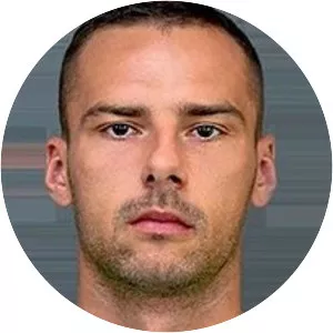 Mateusz Cholewiak - Polish footballer