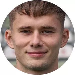 Mateusz Ciapa - Football player