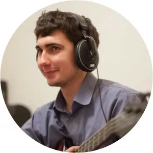 Mateusz Debski Musician