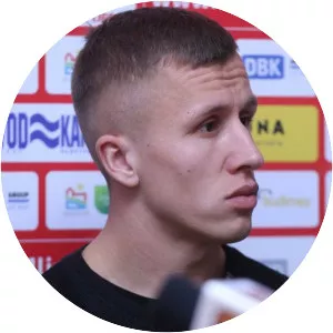 Mateusz Gancarczyk - Football player