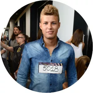 Mateusz Gąsiewski - Actor