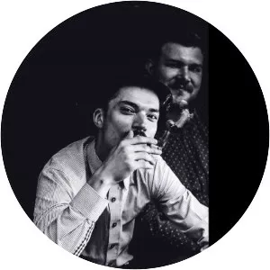 Mateusz Gawęda Trio