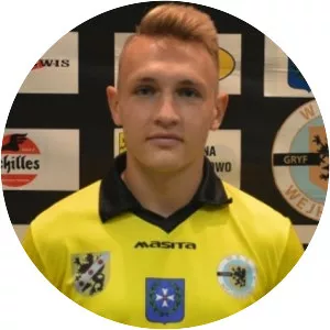 Mateusz Goerke - Football player