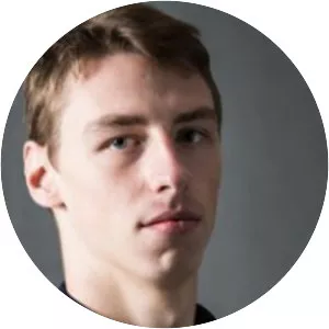 Mateusz Gościński - Ice hockey player