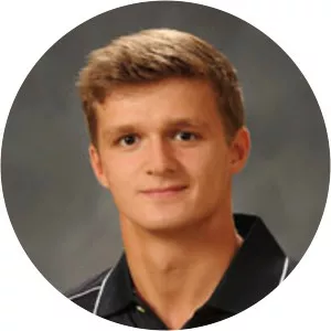 Mateusz Gradecki - Professional golfer