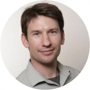 Mateusz J. Filipski - Author