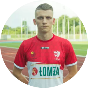 Mateusz Jastrzębski