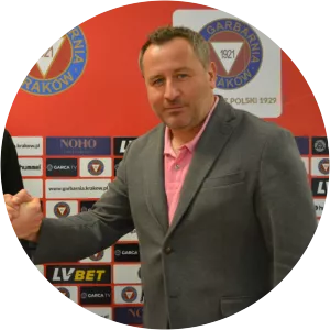 Mateusz Kardas - Football player