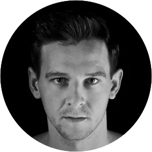 Mateusz Kmiecik - Polish actor