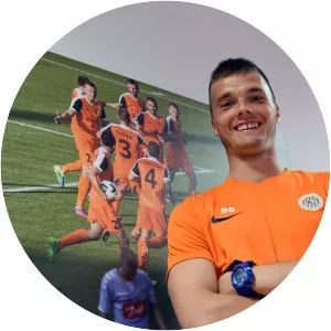 Mateusz Kuchta - Football player