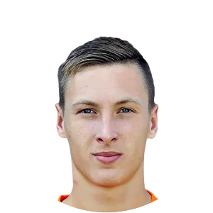 Mateusz Kupczak - Polish footballer