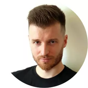 mateusz kwaśniewski