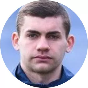 Mateusz Lechowicz - Football player