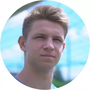 Mateusz Lipp - Football player