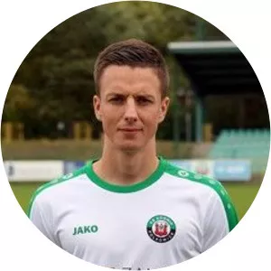 Mateusz Magdziak - Football player