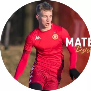 Mateusz Malec - Football player