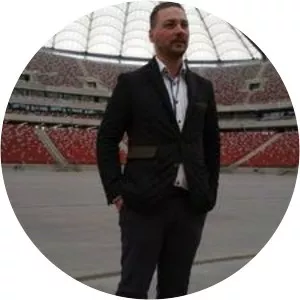 Mateusz Małek - Football player