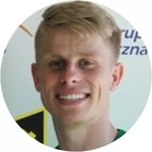 Mateusz Marzec - Football player