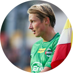 Mateusz Michalski - Football player