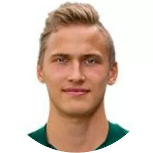 Mateusz Młynarczyk - Football player