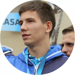 Mateusz Możdżeń - Polish football player