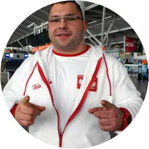 Mateusz Ostaszewski - Polish footballer