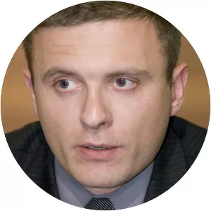 Mateusz Piskorski - Polish Politician