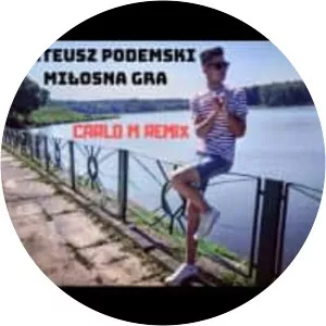 Mateusz Podemski - Musical artist