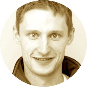 Mateusz Pohoryles photograph