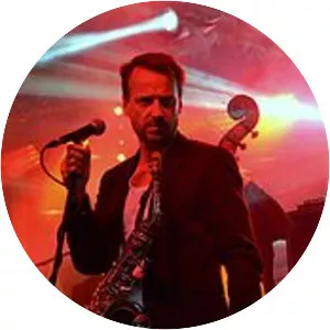 Mateusz Pospieszalski - Polish composer