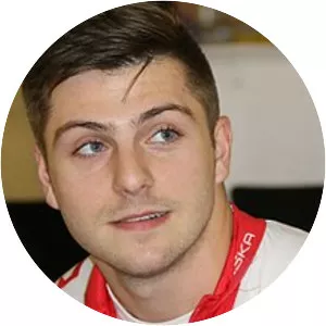 Mateusz Rudyk - Polish cyclist