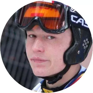 Mateusz Rutkowski - Polish ski jumper